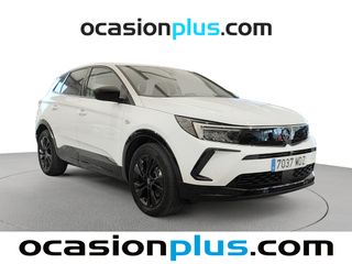 Opel Grandland 1.6 Turbo PHEV GS Auto 165 kW (224 CV)