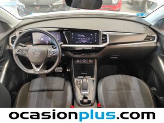 Opel Grandland 1.6 Turbo PHEV GS Auto 165 kW (224 CV)