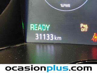 Opel Grandland 1.6 Turbo PHEV GS Auto 165 kW (224 CV)