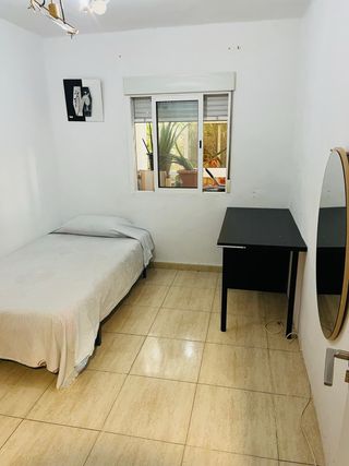 Habitación en alquiler