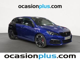 Peugeot 308 GTi 200 kW (270 CV)