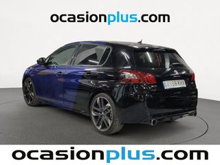 Peugeot 308 GTi 200 kW (270 CV)