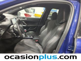 Peugeot 308 GTi 200 kW (270 CV)