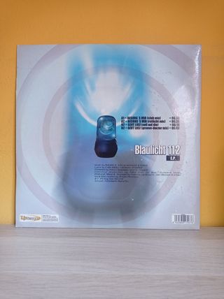 Vinilo makina remember 