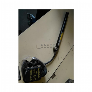 Pretensor airbag izquierdo Toyota COROLLA