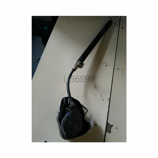 Pretensor airbag izquierdo Toyota COROLLA