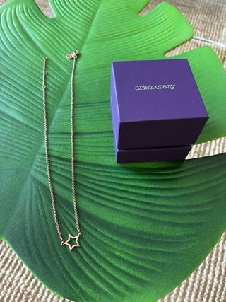 Colgante Aristocrazy Estrella