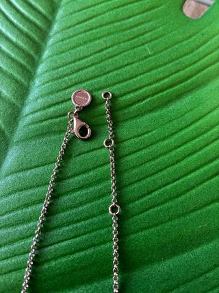 Colgante Aristocrazy Estrella