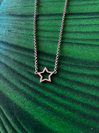 Colgante Aristocrazy Estrella