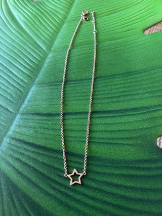 Colgante Aristocrazy Estrella