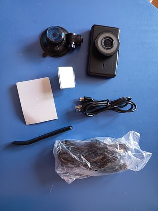 Cámara Apeman C450 Dash Cam 1080p