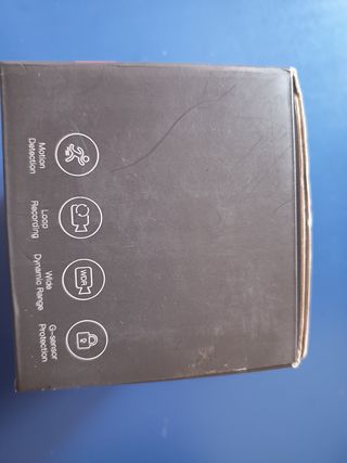 Cámara Apeman C450 Dash Cam 1080p