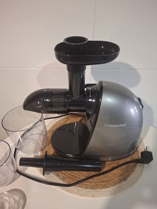 Licuadora Amzchef - Exprimidor
