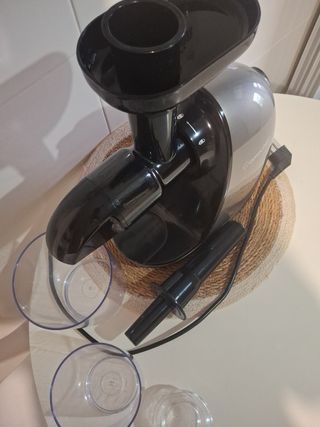 Licuadora Amzchef - Exprimidor