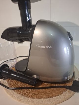 Licuadora Amzchef - Exprimidor