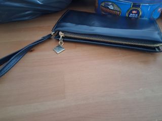 Pochette nera