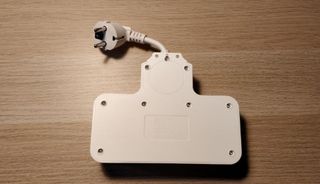 Ciabatta Multipresa USB - Interruttore