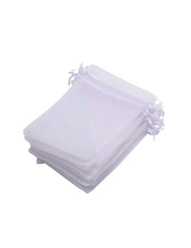 Bolsitas de gasa - 50 unidades