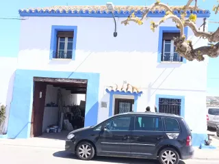 Trabajar,hago todo tipo de reformas!