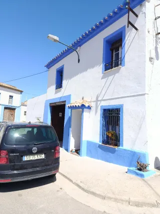 Trabajar,hago todo tipo de reformas!