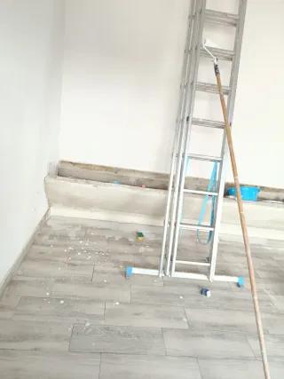 Trabajar,hago todo tipo de reformas!