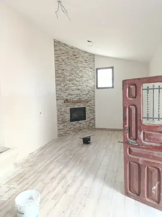 Trabajar,hago todo tipo de reformas!