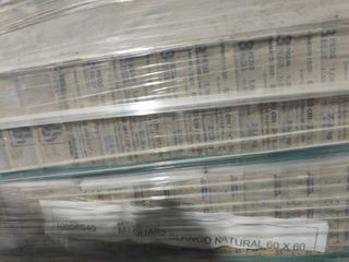 Suelo rectificado porcelánico 60x60cm - 20m2