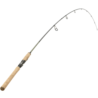 Caña Pesca Señuelos WXM 500 Spinning 1,80 m L 2-10 g