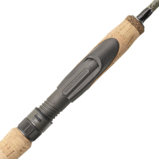 Caña Pesca Señuelos WXM 500 Spinning 1,80 m L 2-10 g