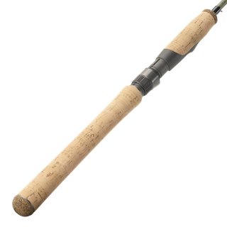 Caña Pesca Señuelos WXM 500 Spinning 1,80 m L 2-10 g