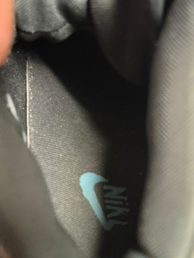 Nike Dunk Sky Hi - Botines camuflaje