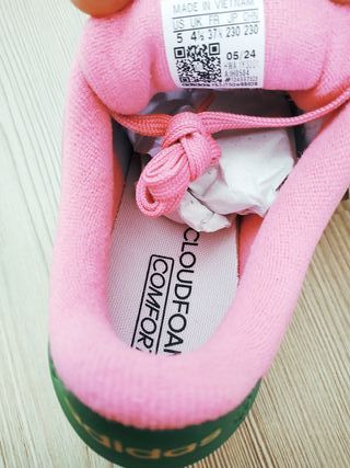 Zapatillas adidas Advantage 2.0 IH0504