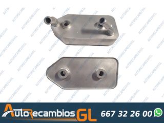 RADIADOR DE ACEITE AUDI A3 // VOLKSWAGEN // SEAT