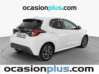 Toyota Yaris 1.5 120H Business Plus 85 kW (116 CV)