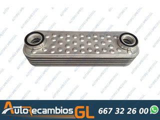 RADIADOR DE ACEITE LAND ROVER