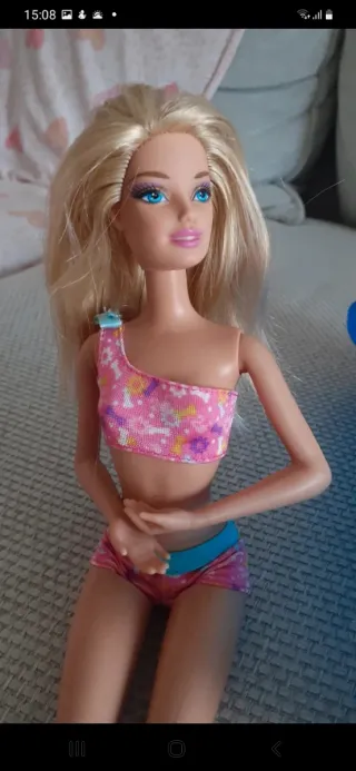 Barbie e la gara dei cuccioli