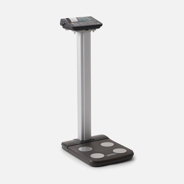 Báscula Tanita DC-360P - Analizador de composición