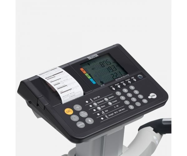 Báscula Tanita DC-360P - Analizador de composición