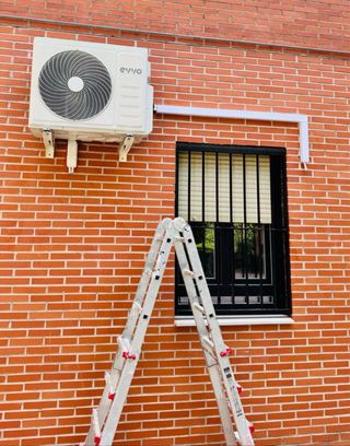 servicios de instalaciones y mantenimiento