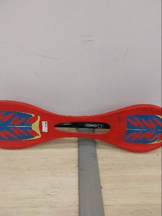 oxelo rojo