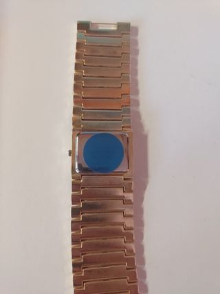 Orologio da polso con cristalli