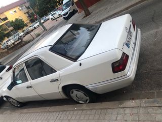 ULTIMO PRECIO.Clase E 1994. PERFECTO