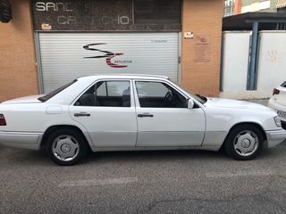 ULTIMO PRECIO.Clase E 1994. PERFECTO