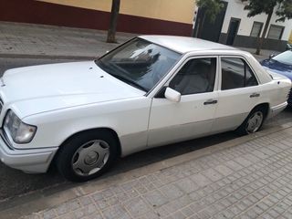 ULTIMO PRECIO.Clase E 1994. PERFECTO
