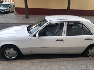ULTIMO PRECIO.Clase E 1994. PERFECTO