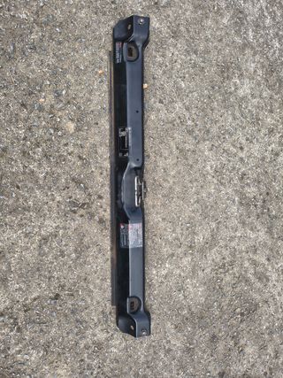 Soporte radiador VW T4