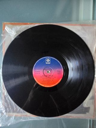 Vinilo Johnny Wakelin Reggae Soul & Rock'n Roll
