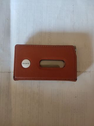 Radio Sony ICF-C1200 | Radio Portátil