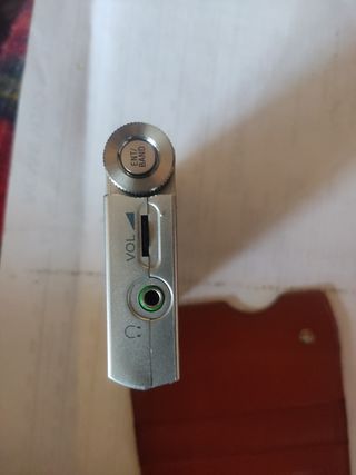 Radio Sony ICF-C1200 | Radio Portátil