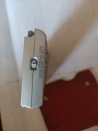 Radio Sony ICF-C1200 | Radio Portátil